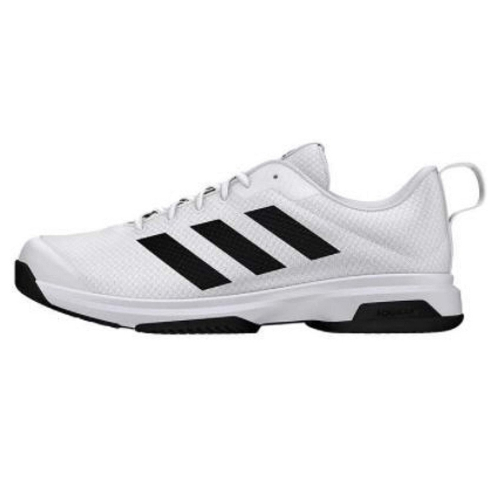 ADIDAS Men's 11 Game Spec Athletic Tennis shoes - Picture 3 of 9